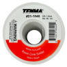Tenma, Solder Wire, 188 DEG, 1mm, 453g