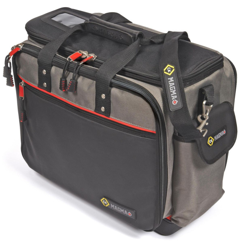 CK Tools MA2639 Magma Tech Tool Case Max