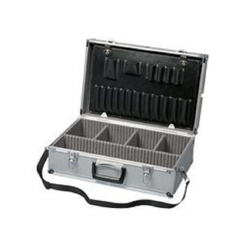 Duratool TC-1 Aluminum Tool Case