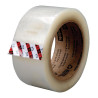 3M (371 CLEAR 48 MM X 100 M) Packaging Tape  48 mm x 100 m