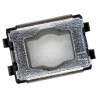 Panasonic (EVQP2402W) Tactile Switch  Rectangular