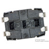 Panasonic (EVQP2402W) Tactile Switch  Rectangular