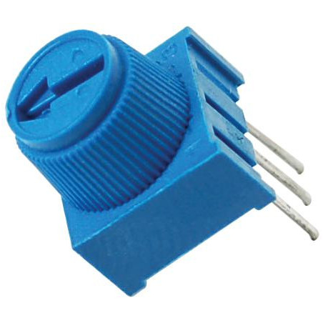 Adafruit  Trim Potentiometer  Prototyping Board  356