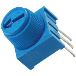 Adafruit  Trim Potentiometer  Prototyping Board  356