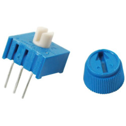 Adafruit  Trim Potentiometer  Prototyping Board  356