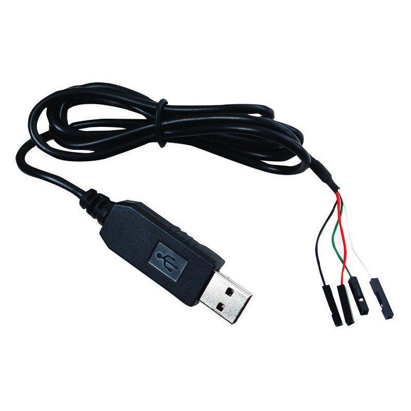 Adafruit  USB-TO-TTL Serial Cable  Raspberry PI  954