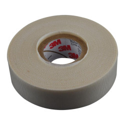 3M (69 (1/2"X66FT) Electrical Insulation Tape  12.7 mm x 20.12 m