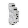 Schnieder  Time Delay Relay  24 VDC  0.1 s  10 Days  820 Series  DPDT  15 A