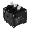 TE Connectivity  Circuit Breaker  Hydromagnetic  3P  277V  30A