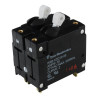 TE Connectivity  Hydromagnetic  Circuit Breaker  1P  277V  10A