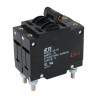TE Connectivity  Circuit Breaker  Hydromagnetic  2P  277V  10A