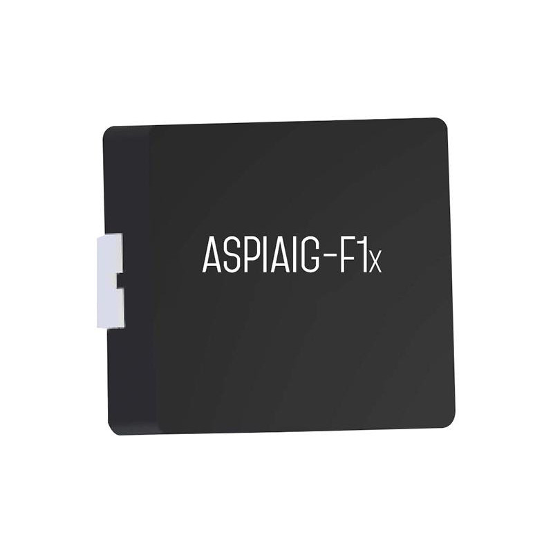 Abracon (ASPIAIG F1040 R56M T) Power Inductor (SMD)  560 nH  25 A  Shielded 2848297RL