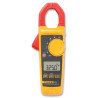 FLUKE (FLUKE 325) Clamp Meter, True RMS, 400 A AC, 600 V DC, 30 mm Jaw Opening Max.