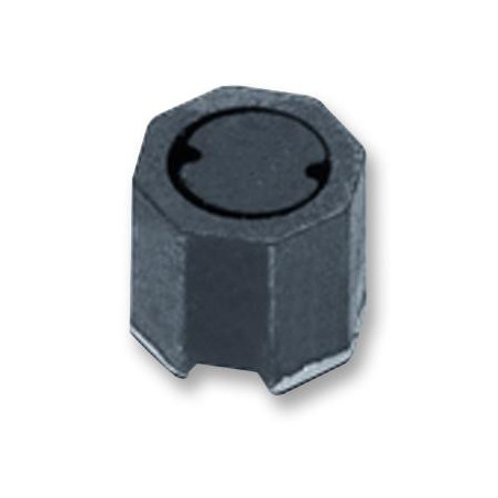 Wurth Elektronik (744025004) Power Inductor (SMD)  4.7µH  1.35A  Shielded 1869743RL