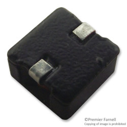 Wurth Elektronik (744314650) Power Inductor (SMD)  6.5 µH  6 A  Shielded 1636198RL