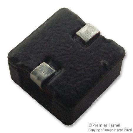 Wurth Elektronik (744314650) Power Inductor (SMD)  6.5 µH  6 A  Shielded 1636198RL