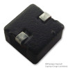 Wurth Elektronik (744314650) Power Inductor (SMD)  6.5 µH  6 A  Shielded 1636198RL