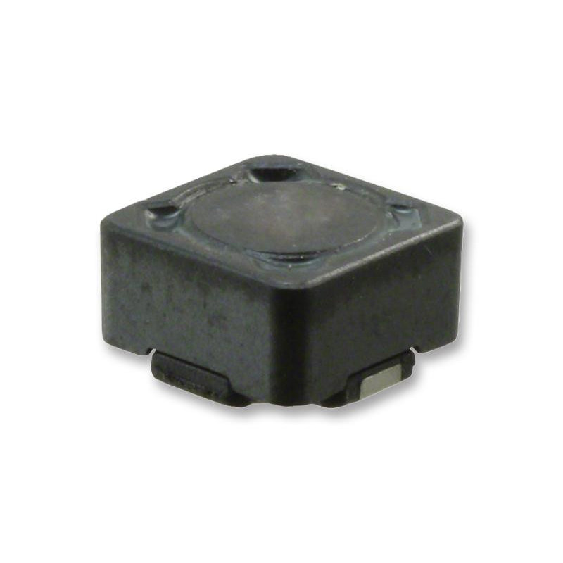 Wurth Elektronik (7447709101) Power Inductor (SMD)  100 µH  2.5 A 1635948RL