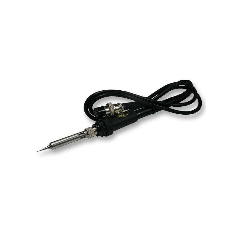 TENMA (AT907-936B) Soldering Iron, Low Voltage, 220 V, 50 W 2254043
