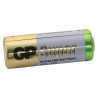 GP Batteries (GP23A) Ultra  Single Cell  12 V  23A  Alkaline  55 mAh 300408-1