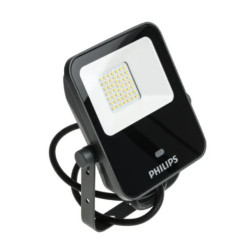 Philips (911401733362) PIR Floodlight  4000 K  2100 lm  20 W 3528037