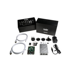 Okdo Raspberry Pi 4 8gb Starter Kit RS2097566