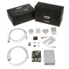 Okdo Raspberry Pi 4 Model B Starter Kit   4Gig Version RS2020644