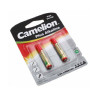 CAMELION LR8D425 BP2 AAAA Size 1.5V Battery Super Alkaline 2 per Pack LR8D425-BP2