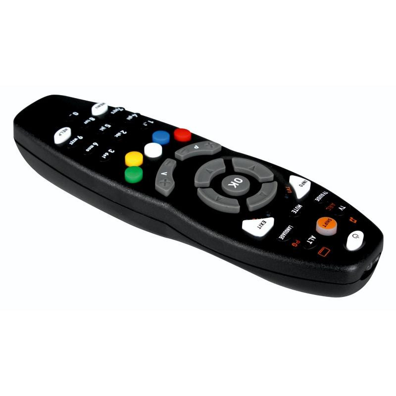 Multichoice Remote Control Dsd1132 BPUNIRM1132