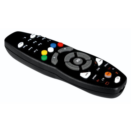 Multichoice Remote Control Dsd1132 BPUNIRM1132