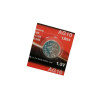 CAMELION AG10 BP1 A Coin Battery SOX 1.5V 80mA 11.6x3.1mm AG10-BP1