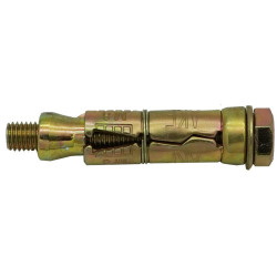 M8 Rawl Bolt Shielded Zinc P-FFF003