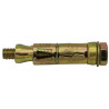 M8 Rawl Bolt Shielded Zinc P-FFF003