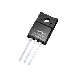 INFINEON IPAN70R360P7SXKSA1 Power MOSFET  N Channel  700 V  12.5 A  0.3 ohm  TO 220FP  Through Hole 3227627