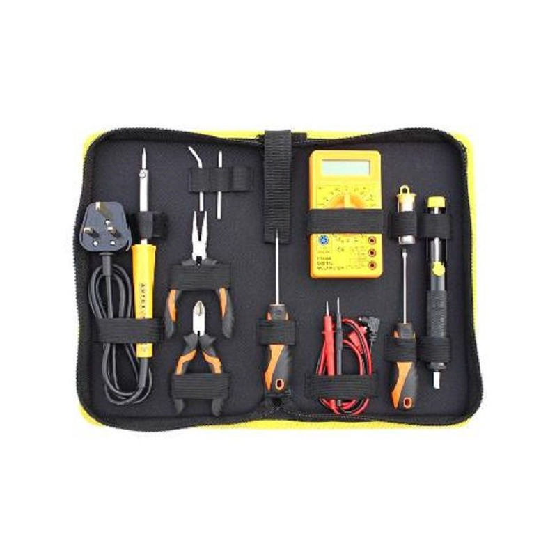 Antex ER30 Soldering Iron Tool Kit 