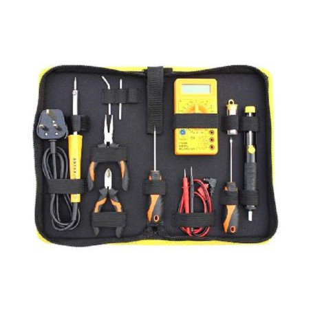 Antex ER30 Soldering Iron Tool Kit 