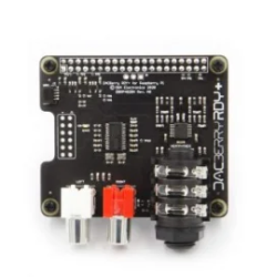 OSA Electronics DBR4020N+ OSA Electronics DACBerry RDY+