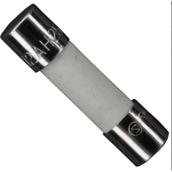 LITTELFUSE 0215012.MXP Fuse  Cartridge  Time Delay 12 A  250 V 5mm x 20mm  0.2 x 0.79 215 1354618-BP10
