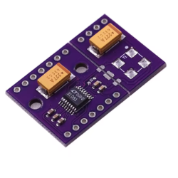 LTC3108  1 ultra low voltage boost converter power manager development board ANT-LTC3108