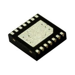ANALOG DEVICES MAX17261METD+ Battery Fuel Gauge, LiFePO4, Li-Ion, 2.3V to 4.9V Supply, I2C Interface, TDFN-14 2899544