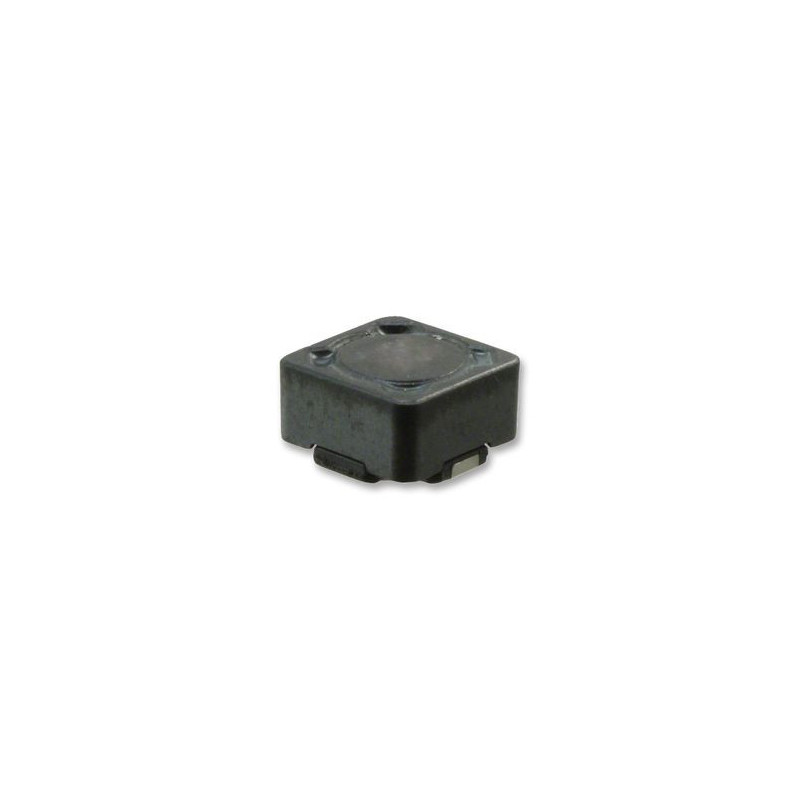 WURTH ELEKTRONIK (7447709221) Power Inductor (SMD), 220 µH, 1.8 A, Shielded, 2.2 A, WE-PD Series 1635950RL