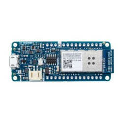 ARDUINO ( ABX00004) SBC, Arduino MKR WiFi 1000, SAMD21, ARM Cortex M0+, 32bit, 32KB RAM, 256KB Flash 2830991