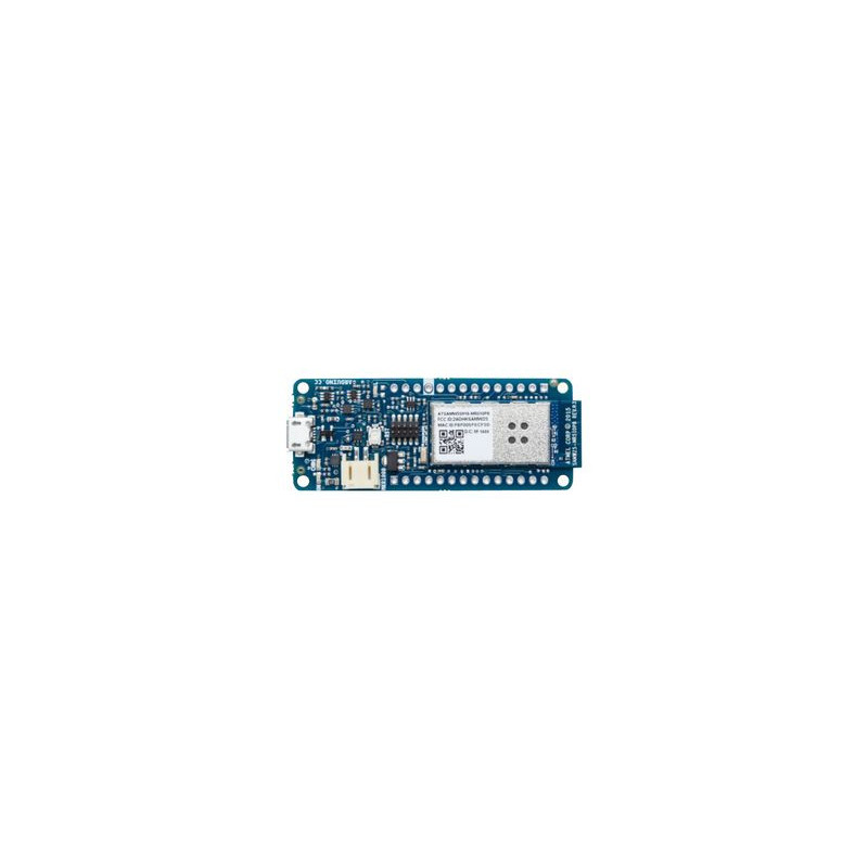 ARDUINO ( ABX00004) SBC, Arduino MKR WiFi 1000, SAMD21, ARM Cortex M0+, 32bit, 32KB RAM, 256KB Flash 2830991