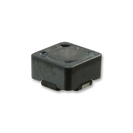 WURTH ELEKTRONIK (744770147) Power Inductor (SMD), 47 µH, 2.7 A, Shielded, 3 A, WE-PD Series 1635928RL