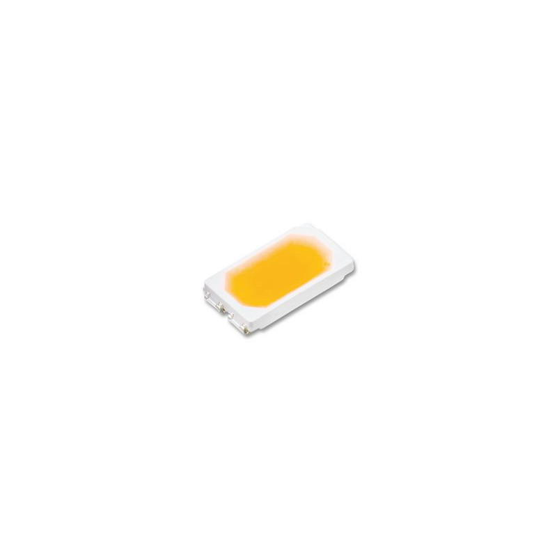 WURTH ELEKTRONIK (158563460) High Brightness LED, WL-SWTP, White, 120 °, 39 lm, 6000 K, 180 mA 2470239RL