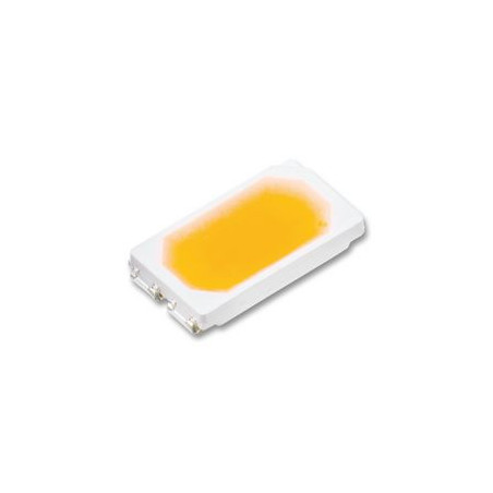 WURTH ELEKTRONIK (158563460) High Brightness LED, WL-SWTP, White, 120 °, 39 lm, 6000 K, 180 mA 2470239RL