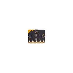BBC MICRO:BIT ( MEFV22S) SBC, BBC micro:bit SINGLE, V2.21, nRF52833 3847341-1