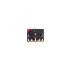 BBC MICRO:BIT ( MEFV22S) SBC, BBC micro:bit SINGLE, V2.21, nRF52833 3847341-1