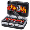 Knipex 00-21-20 Tool Case Electric (20Pcs)