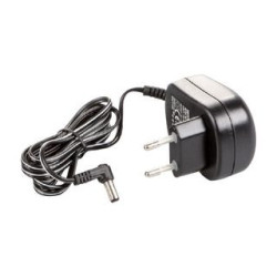 KERN 440-902 AC/DC Power Supply, ITE, 1 Output, 9 VDC, 300 mA